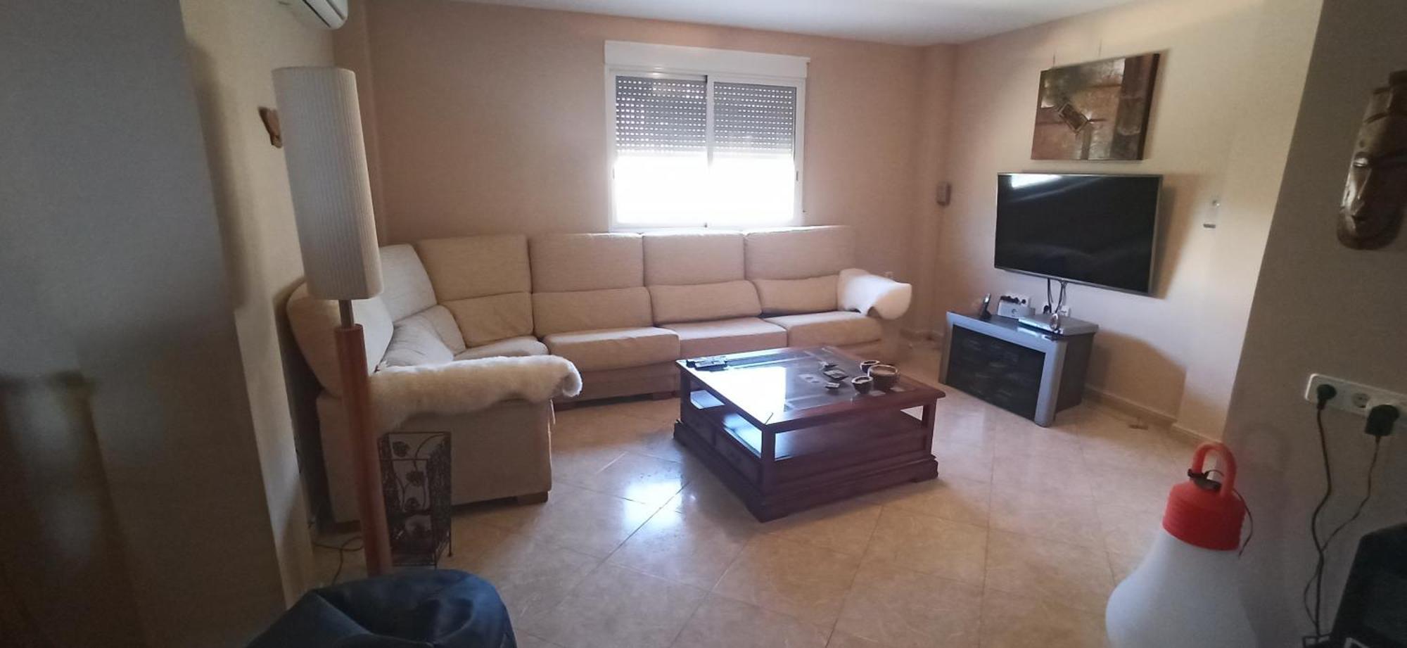 Casa Sol Y Montana-Habitaciones Torrent  Bagian luar foto