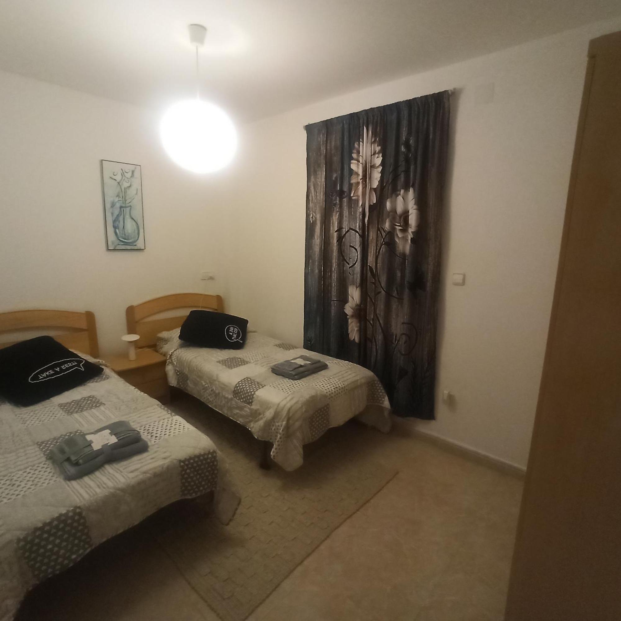 Casa Sol Y Montana-Habitaciones Torrent  Bagian luar foto