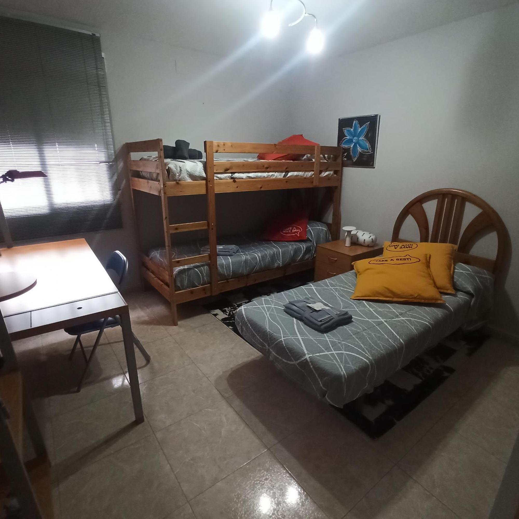 Casa Sol Y Montana-Habitaciones Torrent  Bagian luar foto